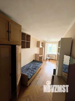 3-к квартира, вторичка, 70м2, 8/10 этаж
