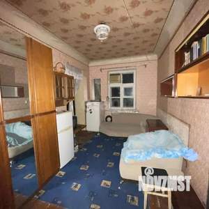 4-к квартира, вторичка, 66м2, 2/2 этаж
