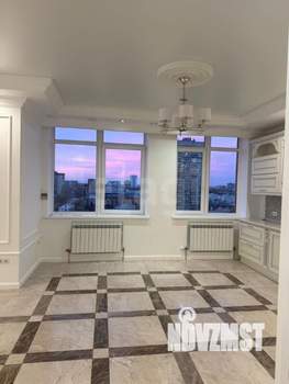 3-к квартира, вторичка, 100м2, 11/22 этаж