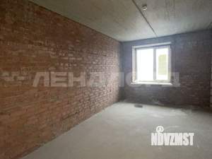 1-к квартира, вторичка, 41м2, 7/10 этаж