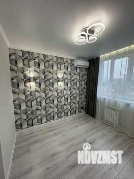 3-к квартира, вторичка, 62м2, 6/11 этаж