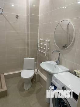 Студия квартира, вторичка, 31м2, 7/24 этаж