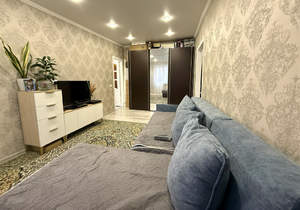 2-к квартира, вторичка, 43м2, 5/5 этаж