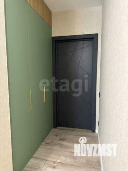 3-к квартира, вторичка, 75м2, 21/24 этаж