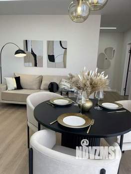 3-к квартира, вторичка, 63м2, 20/25 этаж