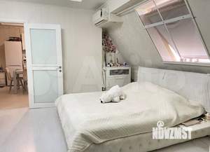 3-к квартира, вторичка, 80м2, 5/5 этаж