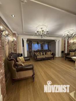 3-к квартира, вторичка, 130м2, 12/15 этаж