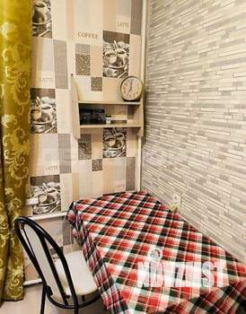 1-к квартира, вторичка, 31м2, 2/5 этаж