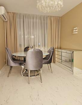 3-к квартира, вторичка, 98м2, 7/25 этаж