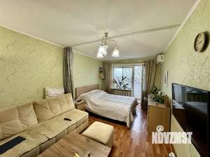 2-к квартира, вторичка, 45м2, 7/9 этаж