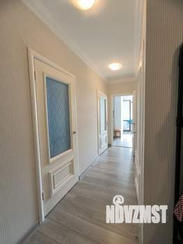 2-к квартира, вторичка, 66м2, 3/8 этаж