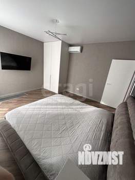 2-к квартира, вторичка, 60м2, 5/21 этаж