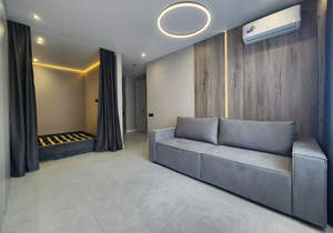 1-к квартира, вторичка, 39м2, 5/22 этаж