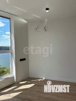 Студия квартира, вторичка, 21м2, 16/24 этаж