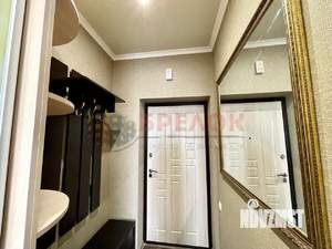 1-к квартира, вторичка, 41м2, 7/15 этаж