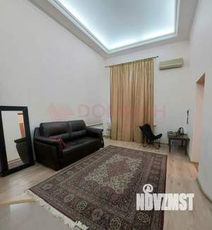 2-к квартира, вторичка, 64м2, 2/5 этаж