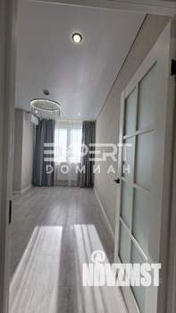 2-к квартира, вторичка, 55м2, 4/25 этаж