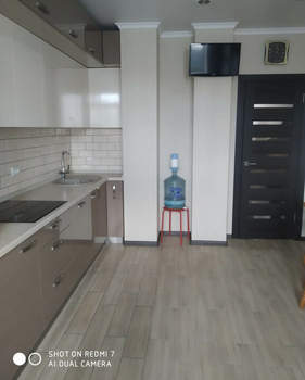 3-к квартира, вторичка, 75м2, 2/20 этаж