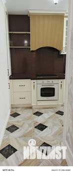 2-к квартира, вторичка, 54м2, 11/24 этаж