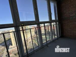 3-к квартира, вторичка, 67м2, 15/16 этаж