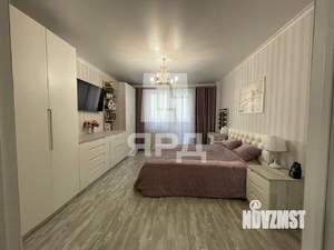 3-к квартира, вторичка, 104м2, 3/16 этаж