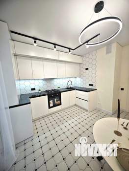 1-к квартира, вторичка, 41м2, 20/24 этаж