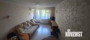 3-к квартира, вторичка, 60м2, 3/5 этаж