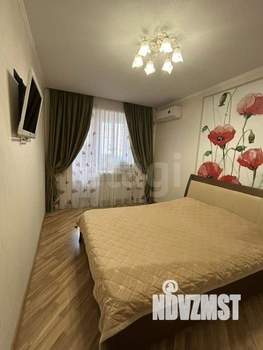 3-к квартира, вторичка, 107м2, 13/16 этаж