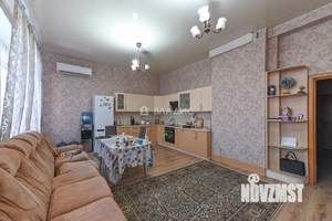 3-к квартира, вторичка, 115м2, 4/5 этаж