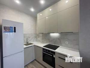 1-к квартира, вторичка, 45м2, 13/19 этаж