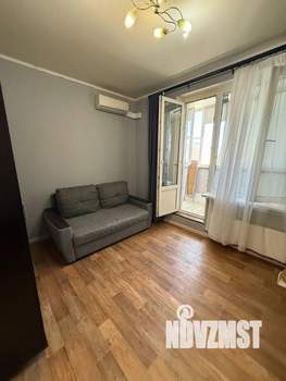 Студия квартира, вторичка, 26м2, 17/19 этаж