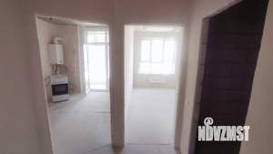 1-к квартира, вторичка, 34м2, 6/18 этаж