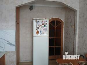 2-к квартира, вторичка, 54м2, 1/10 этаж