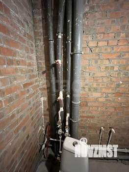 Студия квартира, вторичка, 34м2, 4/18 этаж