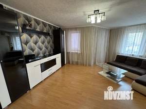 3-к квартира, вторичка, 88м2, 7/10 этаж