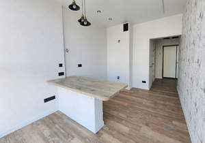 1-к квартира, вторичка, 35м2, 15/26 этаж