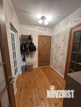 1-к квартира, вторичка, 41м2, 1/10 этаж