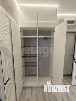 1-к квартира, вторичка, 34м2, 4/12 этаж