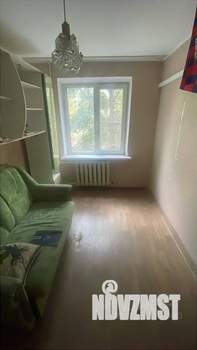 2-к квартира, вторичка, 45м2, 2/10 этаж