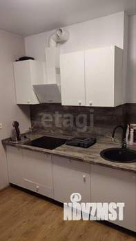 1-к квартира, вторичка, 40м2, 3/10 этаж