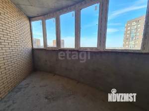 4-к квартира, вторичка, 109м2, 17/17 этаж