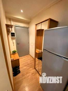 1-к квартира, вторичка, 35м2, 2/5 этаж