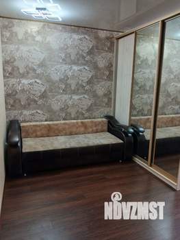 1-к квартира, вторичка, 36м2, 4/15 этаж