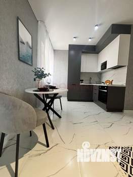 1-к квартира, вторичка, 40м2, 8/25 этаж