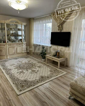 3-к квартира, вторичка, 88м2, 3/9 этаж