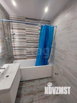 1-к квартира, вторичка, 41м2, 10/20 этаж