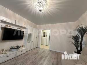 3-к квартира, вторичка, 70м2, 13/17 этаж