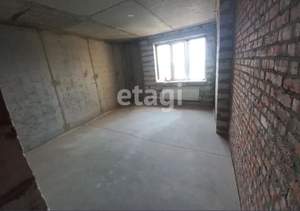 1-к квартира, вторичка, 40м2, 13/24 этаж