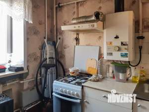 1-к квартира, вторичка, 32м2, 2/4 этаж