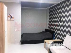 1-к квартира, вторичка, 38м2, 9/25 этаж